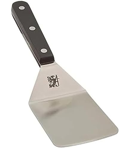 Amazon.com: Wüsthof Palette - Angle Palette Wide Gourmet 12